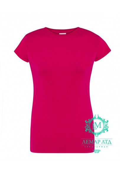 Футболка жіноча JHK LADY COMFORT